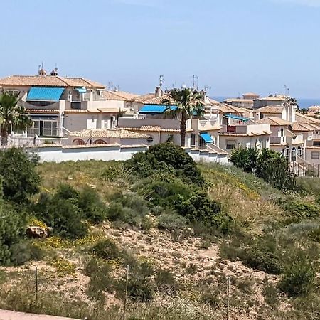Willa House In Orihuela. Sea View. Zewnętrze zdjęcie
