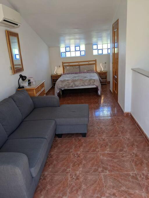 Willa House In Orihuela. Sea View. Zewnętrze zdjęcie